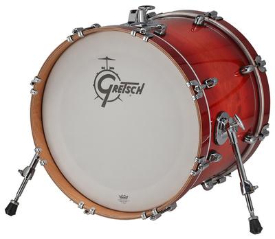 Gretsch Drums 18"x14"" BD Catalina Club GCB"