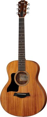 Taylor GS Mini Mahogany LH
