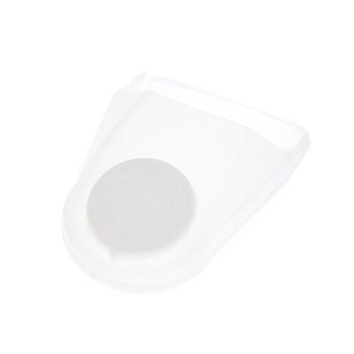 Silverstein Omnicap Large Clear