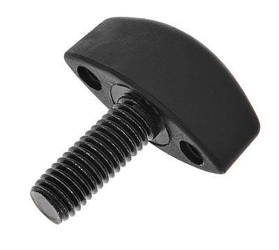 K&M Lock screw M8
