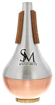 Soulo Mute Trumpet Straight Mute CB