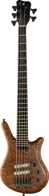 Warwick Masterbuilt Thumb Bass NT 5