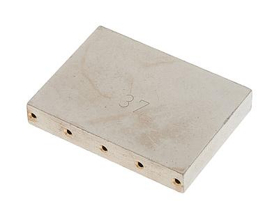 Schaller Tremolo Block 37mm