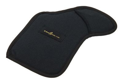 Vaagun Chinrest Cover Black Size L