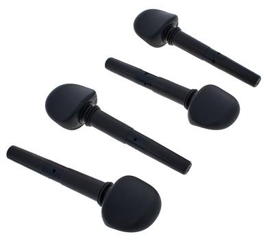 Wittner Cello Tuning Pegs 4/4 12,5