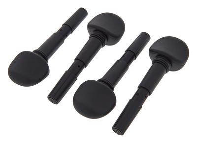 Wittner Cello Tuning Pegs 4/4 14,0