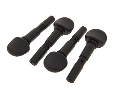 Wittner Cello Tuning Pegs 4/4 15,5