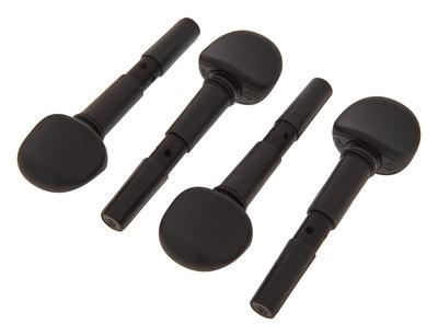 Wittner Cello Tuning Pegs 1/2 12,0