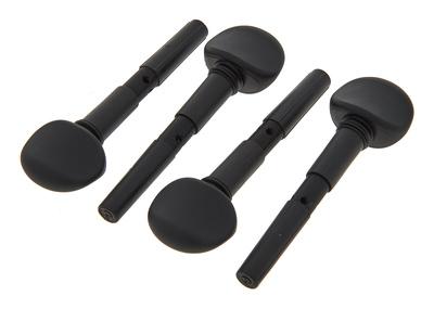 Wittner Viola Tuning Pegs 8,6 / 1:30
