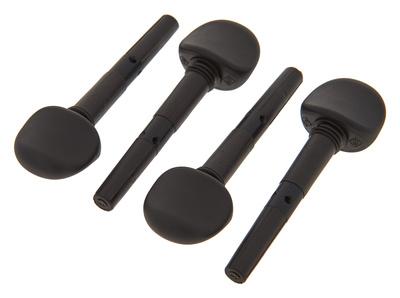 Wittner Violin Tuning Pegs 4/4 7,8