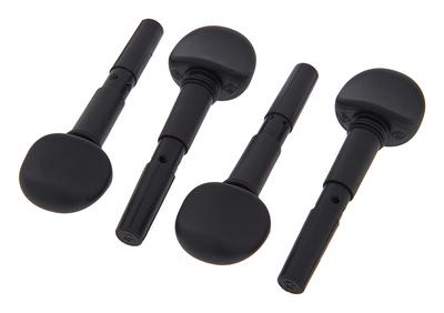 Wittner Violin Tuning Pegs 4/4 8,6 Set