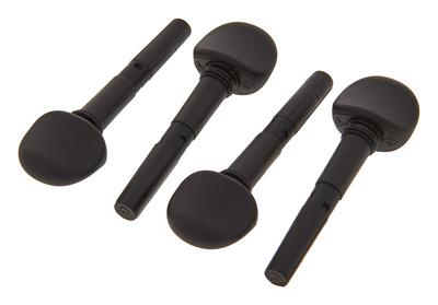 Wittner Violin Tuning Pegs 1/2 7,2