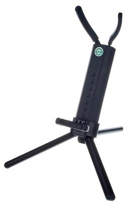 K&M 14360 Alto Sax Stand "Midge"""