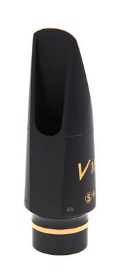 Vandoren V16 Alto Sax A6-S+