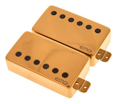 EMG JH "HET"" Set G"