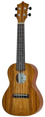 Harley Benton Hawaii Koa Concert Uku B-Stock