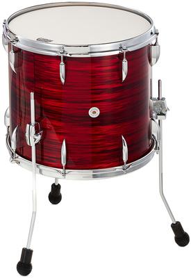 Sonor 16"x14"" Vintage Series Red"