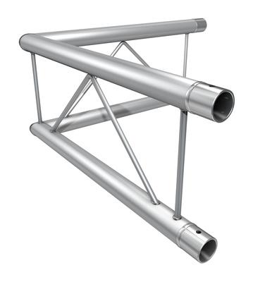 Global Truss F22C21V 90° Corner