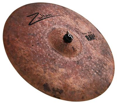 Zultan 19" Raw Crash"