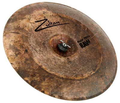 Zultan 16" Raw China"