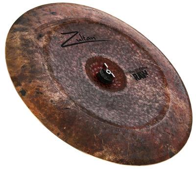 Zultan 18" Raw China"