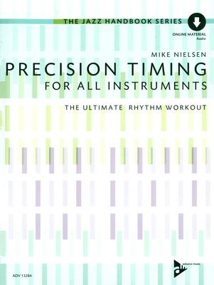 Advance Music Precision Timing