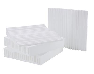 t.akustik Diffusor Wave eps set