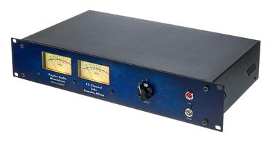 Tegeler TSM Tube Summing Mixer