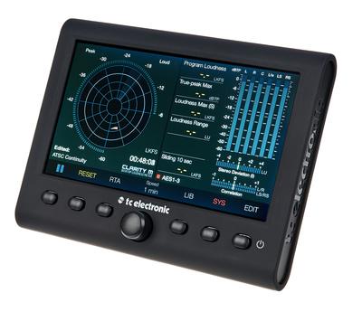 tc electronic Clarity M