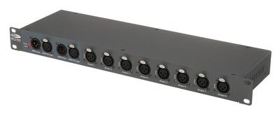 Showtec DB-1-8/RDM Booster / Splitter