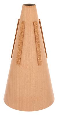 Horn-Crafts Mutes Straight French Horn Sylva