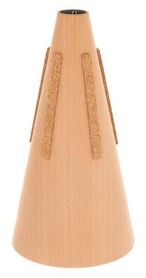 Horn-Crafts Mutes Straight French Horn Betula