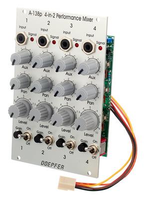 Doepfer A-138p