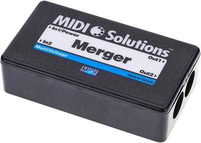 MIDI Solutions Merger V2