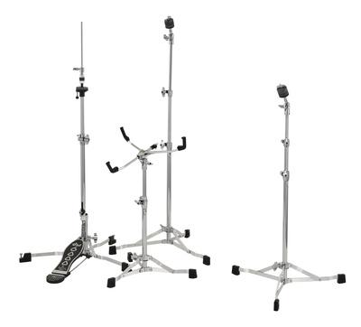 DW 6000 Ultralight Hardware Pack