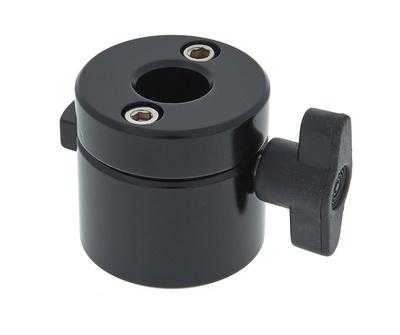 Global Truss Quick Snap Mini 16 mm black