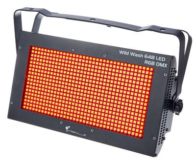 Stairville Wild Wash 648 LED RGB