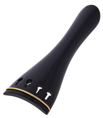 Roth & Junius Violin Tailpiece Ebony GF 4/4