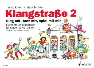 Schott Klangstraße 2