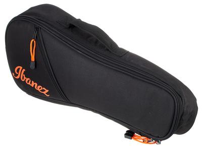 Ibanez IUBS301-BK Ukulele Gigbag SO