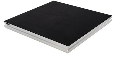 Stairville Tour Stage Platform 1x1m CPTW