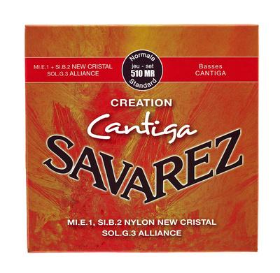 Savarez 510MR Cantiga