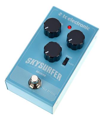 tc electronic Skysurfer Reverb