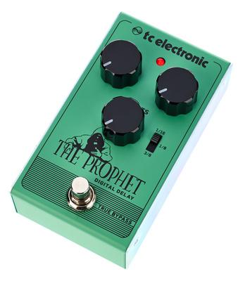 tc electronic The Prophet Digital Delay