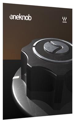 Waves OneKnob Series