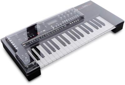 Decksaver Elektron Analog Keys