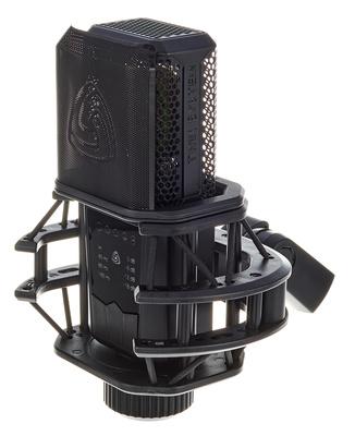 Lewitt LCT 640 TS