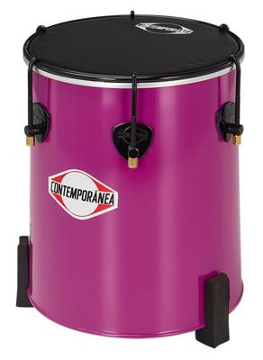 Contemporanea 10"x 32cm Nesting Surdo Violet"