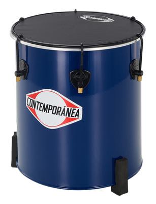 Contemporanea 12"x 35cm Nesting Surdo Blue"