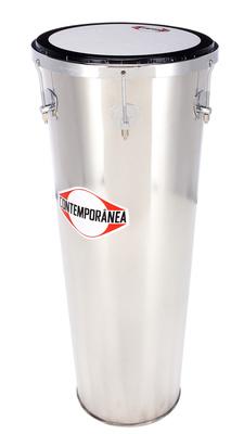 Contemporanea C-TIM03 12"x 70cm Timbal Alu"